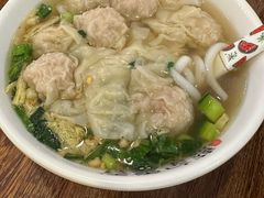 -蓝记云吞(正果店)