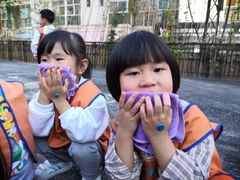 -吉的堡幼儿园(云报园)