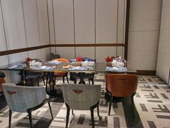 -康莱德酒店·美庭自助餐厅