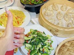 -培万河间驴火•驴肉火锅(东平店)