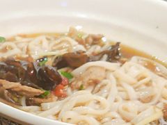 -杨裕兴(岳麓山店)