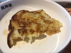 -万兴佳烤肉·长白山老味道(宏泰广场店)