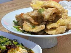 -老长春肉馆(隆礼路店)