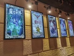 -逃脱反斗城沉浸剧情密室(北京路店)