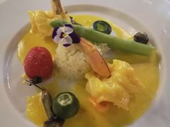 -马克西姆餐厅(崇文门店)