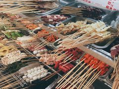-非凡烧烤(历史博物馆店)