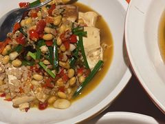 -湘邻呷铺·田园家宴(汉基广场店)