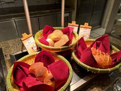-熊猫自助餐厅.萌趣城堡(长隆熊猫酒店)