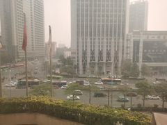 -珀丽酒店-协奏坊餐厅