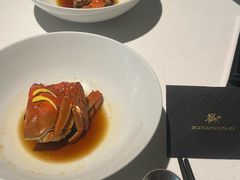 -荣轩(新荣记环球金融中心店)