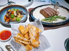 -Mogul Eatery·大亨餐酒馆