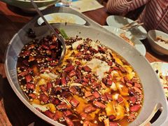 -双流老妈兔头(荟聚店)