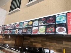 -金海岸食府(海西石材城店)