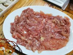 招牌新鲜鸡肉-潮陈记土鸡火锅(东厦北路店)