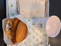 -Shake Shack(西单大悦城店)