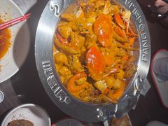 -胖哥俩肉蟹煲(梅溪步步高店)