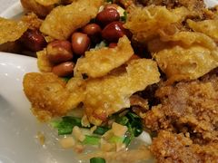 牛肉豆腐脑-小豆海棠(嘉兴路店)