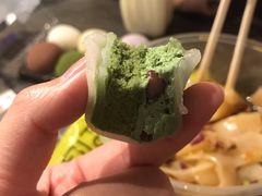 -盒马鲜生(莱蒙都会店)