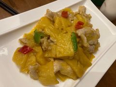 -四季暖堂·融合江浙菜(N1955创业园店)