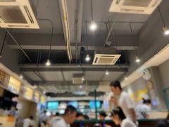 -木屋烧烤(岗顶二店)