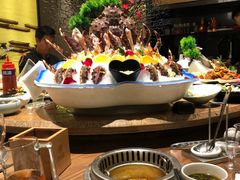 -尚海豆捞(乐虹坊店)