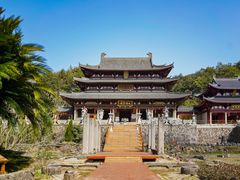 -太姥山风景名胜区