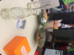 乾毓德羊汤-天津乾毓德饭庄·清真传统炒菜·海鲜烧烤(咸阳路店)