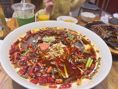 -苹果树下艺术餐厅(通州店)