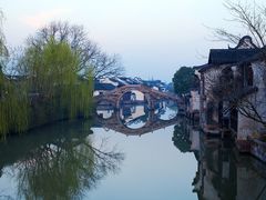 -乌镇东栅景区-茅盾故居