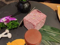 -黑牛の店·和牛烧肉(合生汇店)
