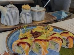 牛油果三文鱼-瀛川尚品(车陂利丰天地店)