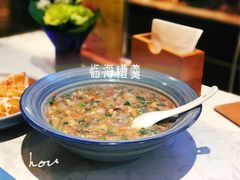 临海糟羹-荣小馆(临海世纪花城店)