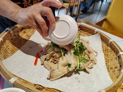 -猪腰一家·地道佛山菜(盐步店)