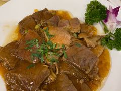 -燕风楼烤鸭店(建设总店)