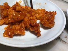 -金佬馆·川菜bistro(芜湖镜湖万达店)