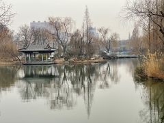 -济南大明湖景区