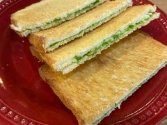 -HELLO 27 意面·沙拉·帕尼尼