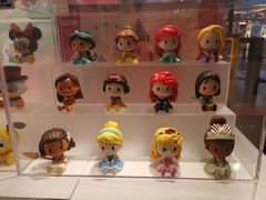 -泡泡玛特POPMART(赛格国际购物中心店)