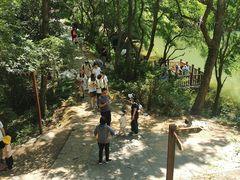 -青龙山国家森林公园