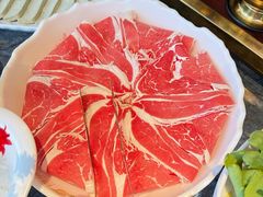 -百草滩羊清水涮羊肉·清真·宁夏盐池滩羊(莲花桥店)