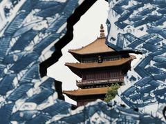 -景德镇陶阳里历史文化旅游区