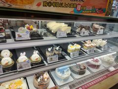 -85度C(北京八角物美店)