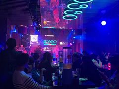 -MOSSO音乐酒吧·Live House(南京西路店)
