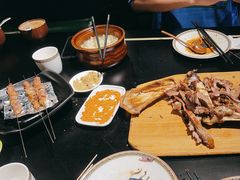 -蒙料·手把肉(望京店)