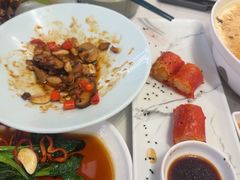 -南拳十三姨·潮汕砂锅粥·粤菜(西单大悦城店)