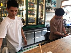 -RAC BAR(安福路店)