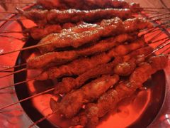 -曾记大腰子烧烤(苗栗路总店)