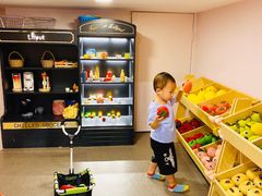 -Lilliput粒粒堡亲子餐厅(置汇旭辉店)