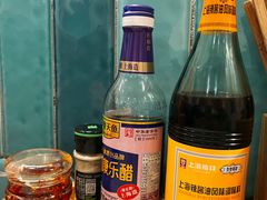 -顶特勒粥面馆(淮海路店)