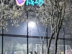-回龙观体育文化公园